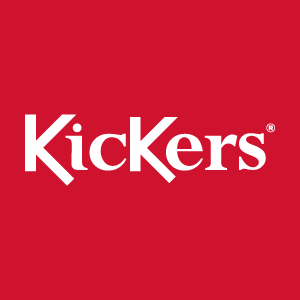 Kickers Landing Page