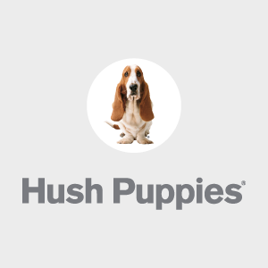 Hush Puppies