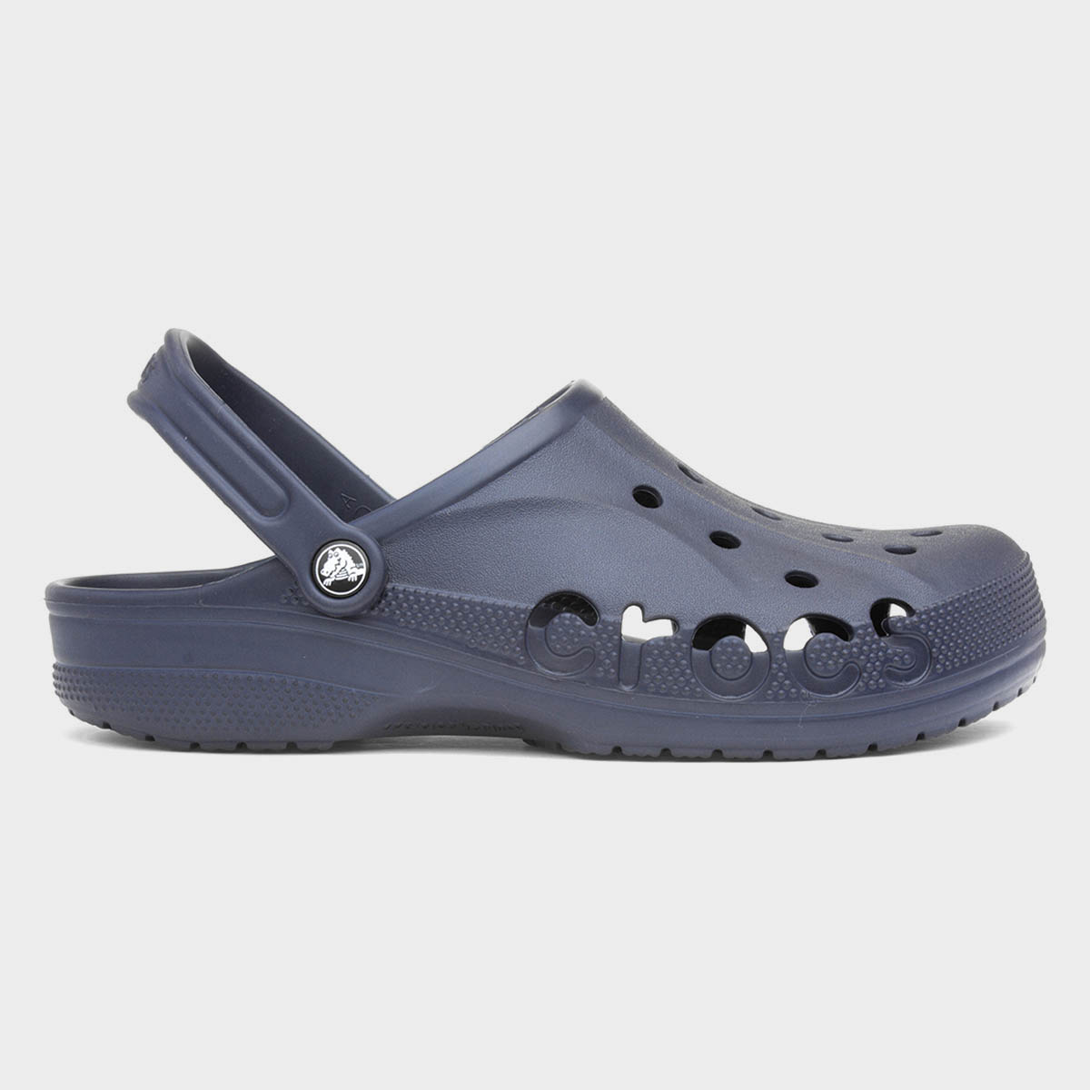 Crocs Baya Unisex Navy EVA Clog