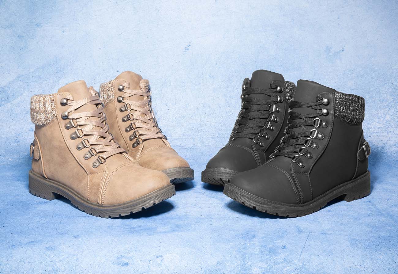 The Best Boots for Women this Autumn and Winter