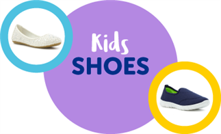 Shoe Zone | Men's, Women's & Kids’ Shoes at Cheap Prices