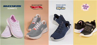 Skechers | Buy Skechers shoezone