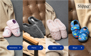 The Slipper Company Slippers at Cheap Prices shoezone