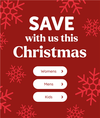 MHP SAVE with us this Christmas