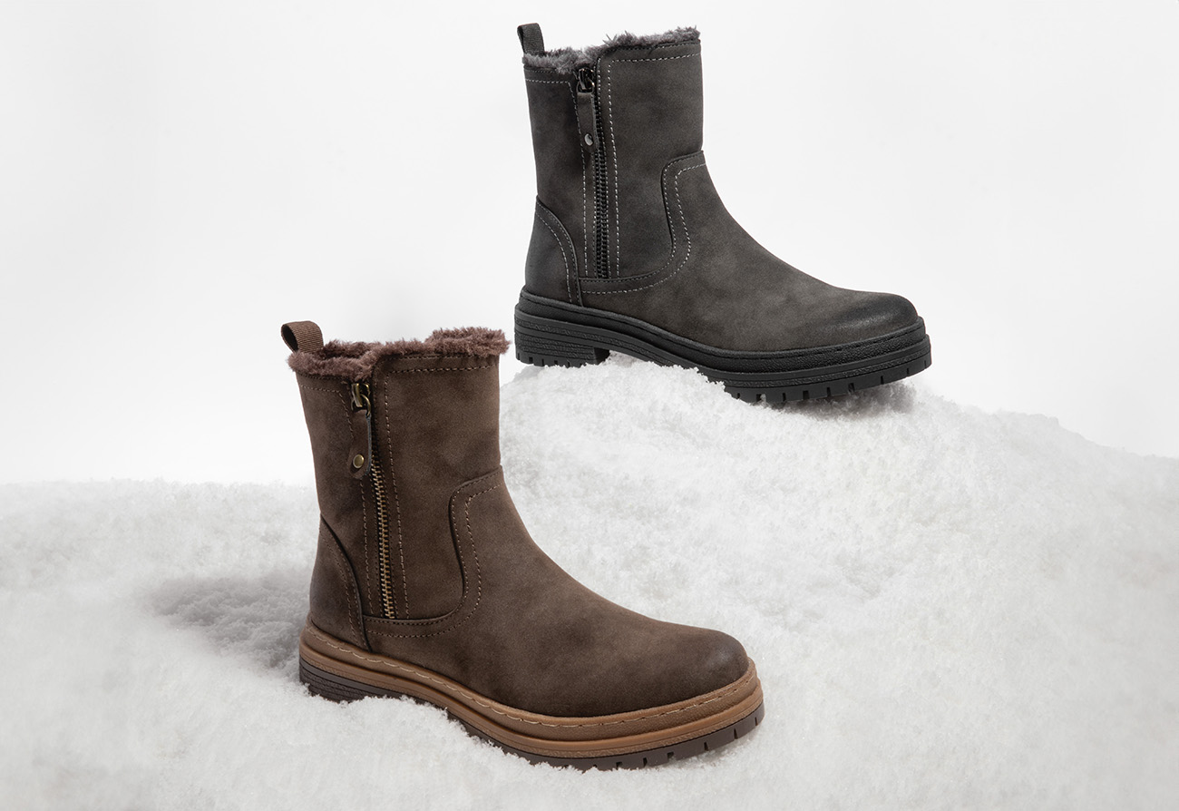 The Best Winter Boots and Shoes